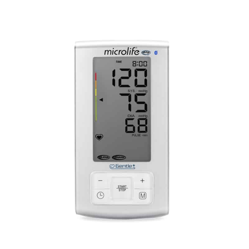 Microlife BP A6