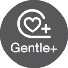 icon gentle plus