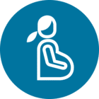 Icon WBP clinically validated pregnancy preeclampsia