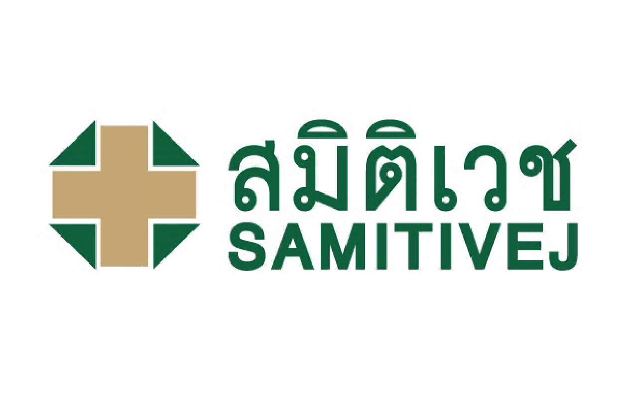 logo samitivej hospital