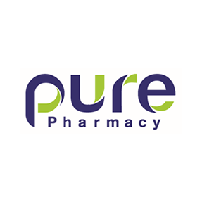 logo pure pharmacy