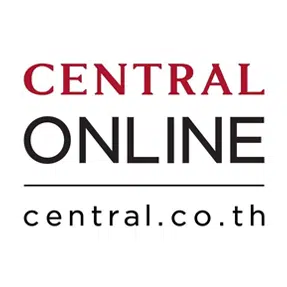 logo central online