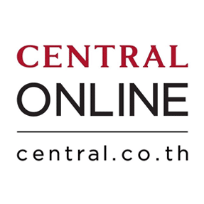 logo central online