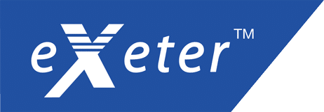 logo exeter