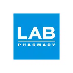 logo lab pharmacy