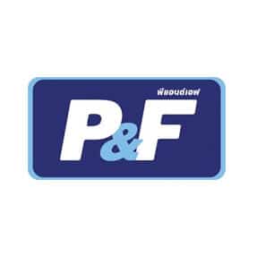 logo P&F