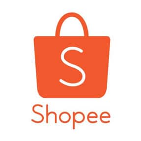 logo shopee