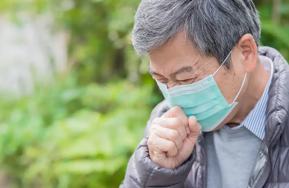 3 ฝุ่น PM 2.5 ส่งผลกระทบต่อผู้สูงอายุอย่างไร