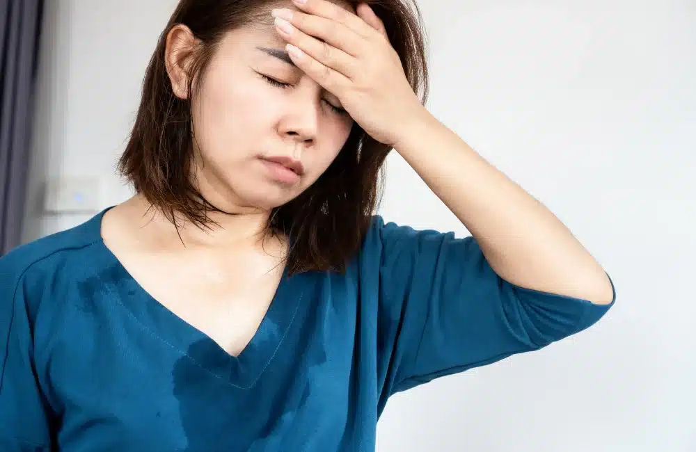 อาการหน้ามืดเกิดจากอะไร แบบไหนที่ต้องระวัง