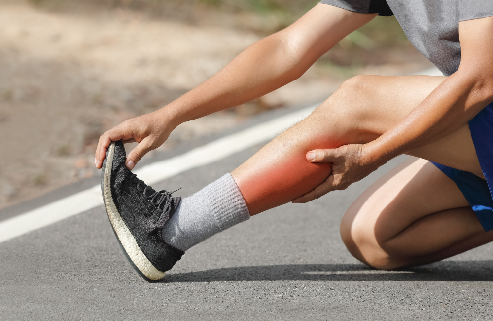 อันตรายจากการไม่ใส่ใจการยืดเหยียดกล้ามเนื้อ