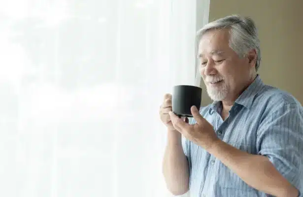 ความดันสูง ดื่มกาแฟได้ไหม