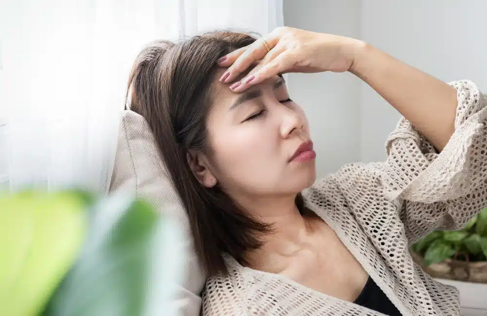 อาการวูบ 1 วินาที คืออะไร