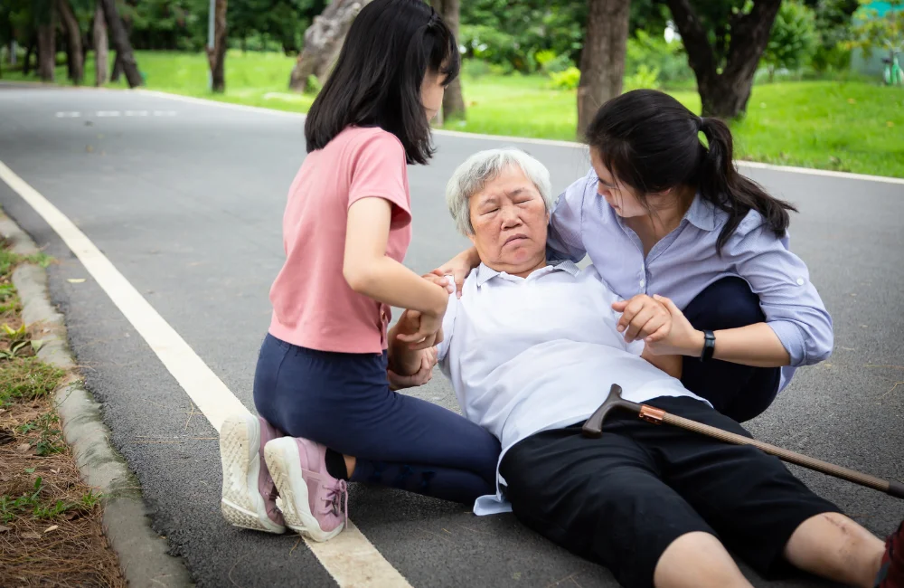 Heat Stroke