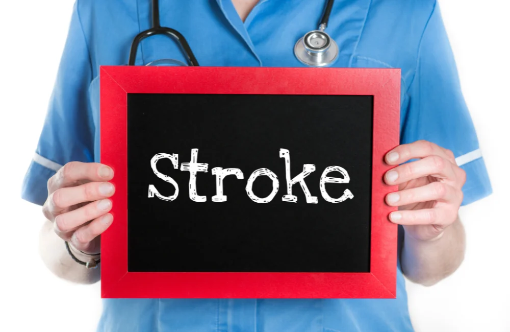 Stroke