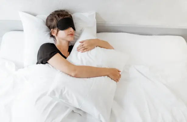 Deep Sleep