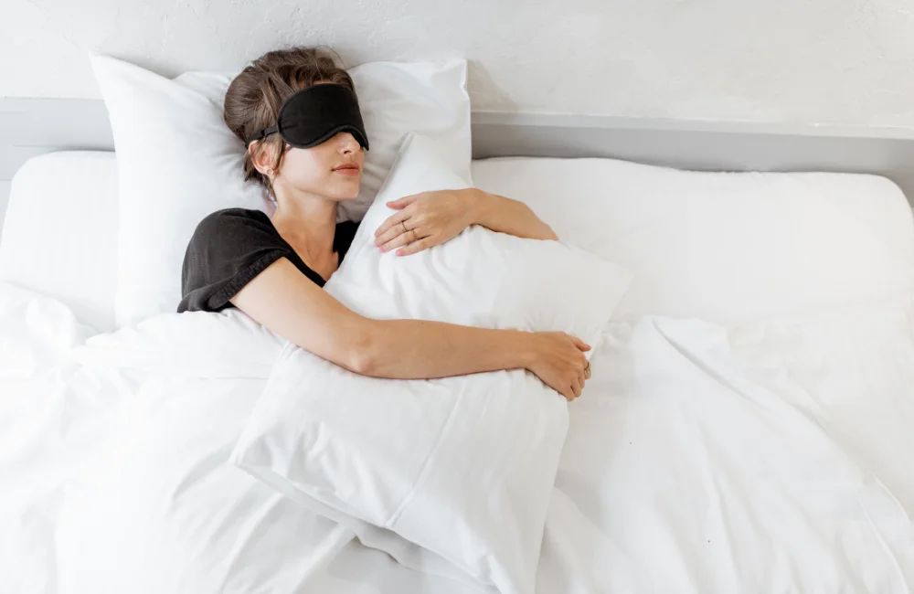 Deep Sleep